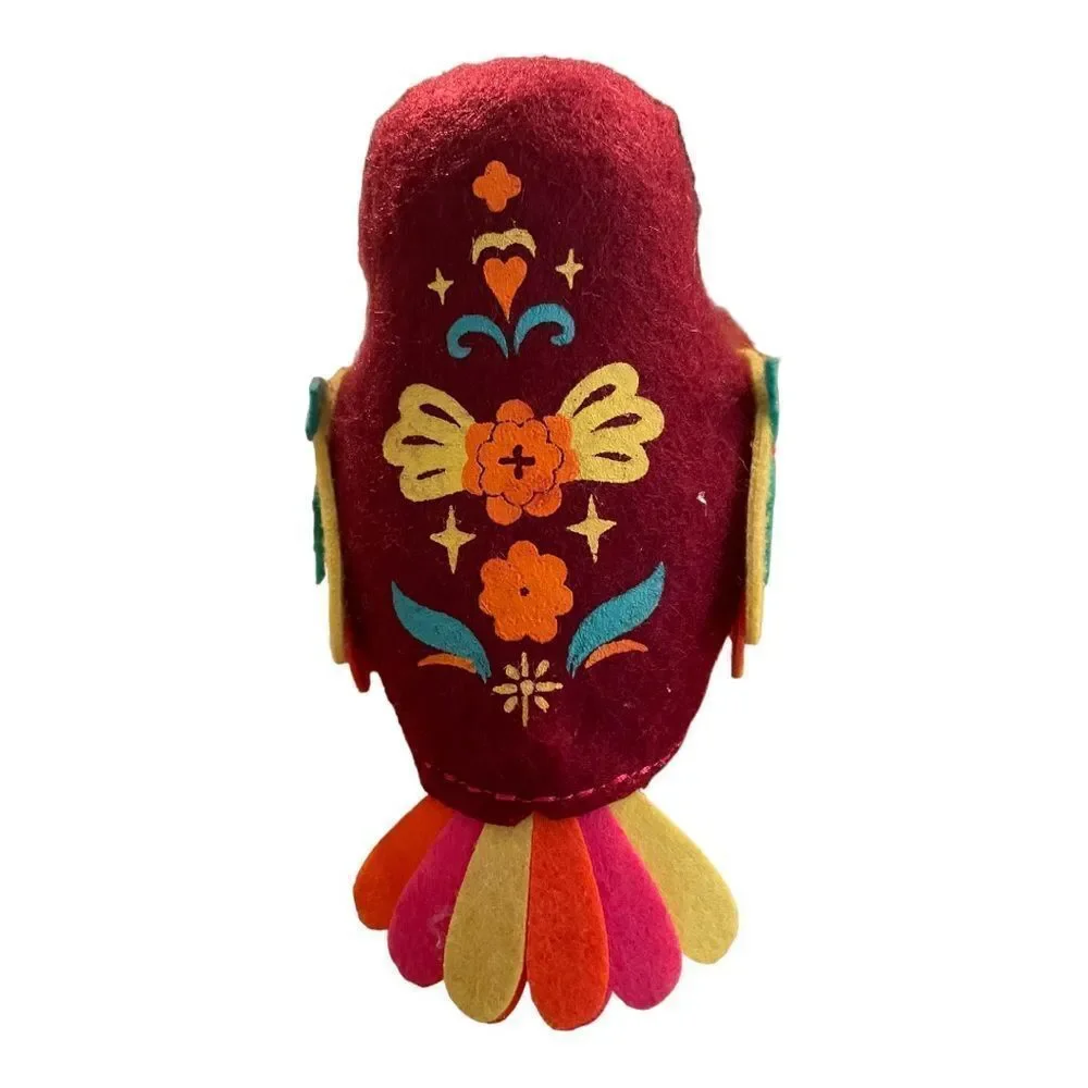 DIA DA‎ LOS MUERTOS SPRITZ BIRD